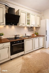 Apartament 2 camere Iasi Hlincea, 68 mp, etaj 2