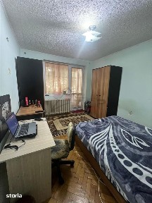 Apartament 2 Camere Decomandat - Tudor Vladimirescu