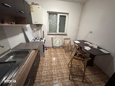Apartament cu 2 camere Dacia