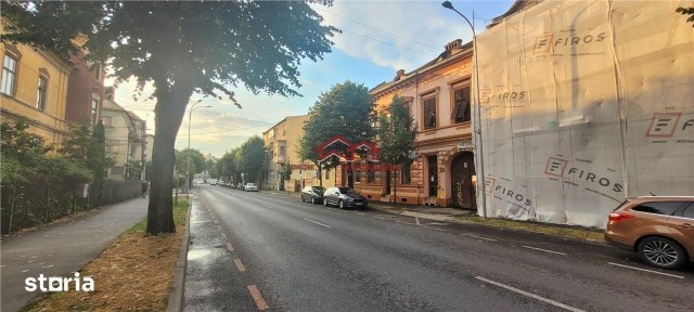 apartament ultracentral,garaj, pivnita, Sibiu, comision 0