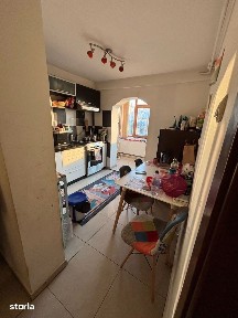 Apartament cu 3 camere - Nicolina