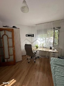 Apartament 3 camere Canta decomandat