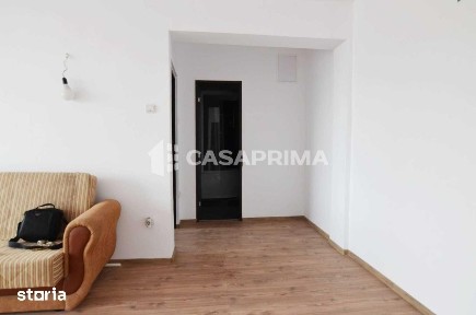 Apartament 2 camere Podu Ros, etaj intermediar, mutare imediata