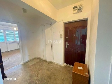 Apartament 3 camere decomandat - etaj 2 - Podu Ros