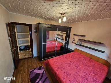 Apartament cu 2 camere de închiriat în zona Șantierul Naval