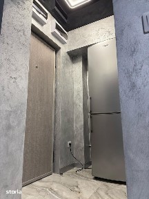 Inchiriem Garsoniera Rosiori Renovata lux