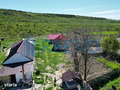 Casă Sat. Drăgești, Comuna Dămienști