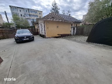 Mioritei, Bacau