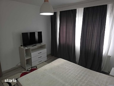 Apartament cu doua camere modern pe Calea Bucuresti