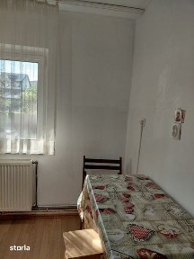 De inchiriat apart parter,str.Vasile Lupu