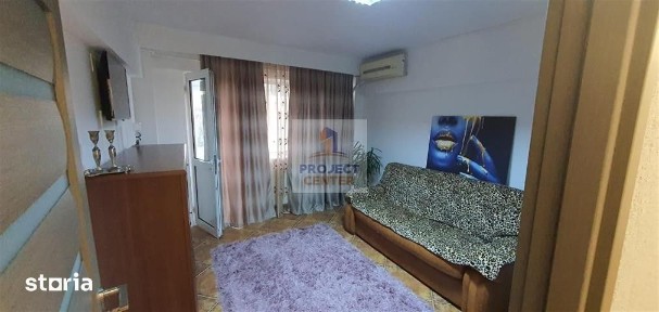 Apartament 3 camere Centru - langa Prefectura