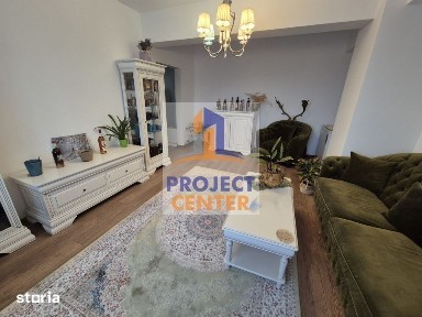 Apartament 2 camere, Prima inchiriere, Zona Banat, Parcare inclusa
