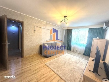Apartament 3 camere Eremia