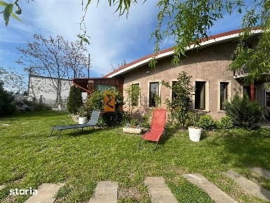 Casa tip parter zona Posta Calnau