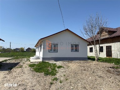 Casa tip parter zona Galbinasi
