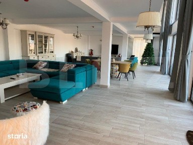 Pensiune noua la baza Partiei din Toplita, Harghita - Oportunitate U