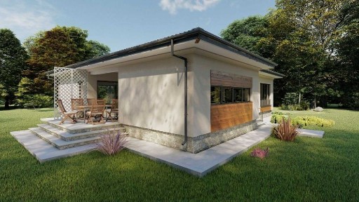 Casa noua Mediteranean