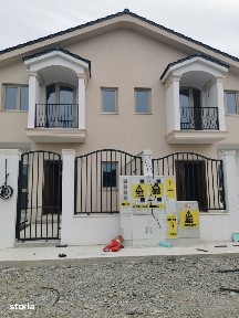 Vila noua - Duplex Premium - 4 Camere -Tomis Nord - Dedeman-Carrefour