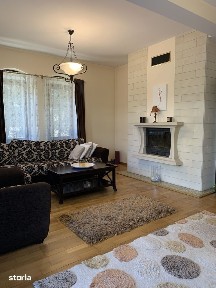Vila P+1 -Compozltori-5 camere mobilata utilată pret 390.000 euro