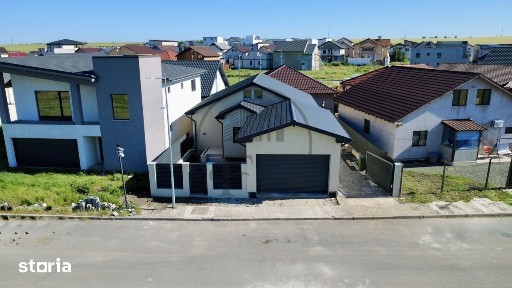 Casa de vanzare Valu lui Traian, Constanta