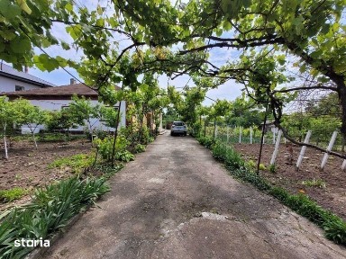 Casa de vanzare, oras Negru-Voda, jud. Constanta