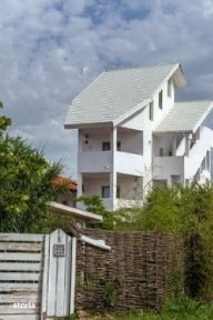 Pensiune completa / Casa de vacanta Vama Veche