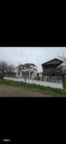 Vila Eforie Nord S+P+M 150mp plus cabana bonus