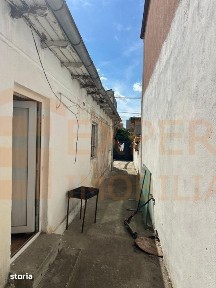 Casa cu teren de vanzare | Tomis II, Constanta