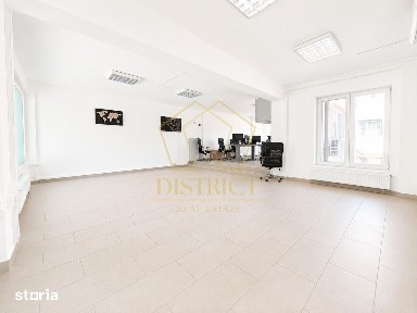 Spatiu pentru birou, 79 mp | SAD | Iosefin