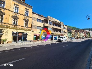Centrul Vechi, Brasov