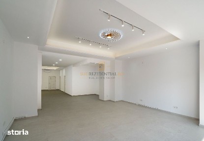 Spatiu Comercial, Soseaua Alexandriei, stradal, vad comercial