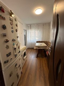 Vand Apartament spatios cu 2 camere,decomandat, 56mp utili-Nord- Neg.