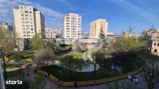 Apartament 3 camere - ultracentral Pitesti | renovat complet | parca