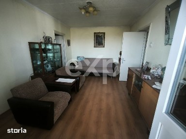 EXPO-PARC | Apartament 3 camere | Semidecomandat