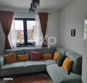 Garsoniera decomandata, bloc nou 2023, etaj 1, Trivale - Str. Campul