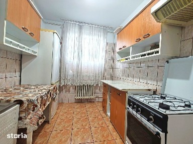 Apartament 2 camere Craiovei, confort 1/semidecomandat