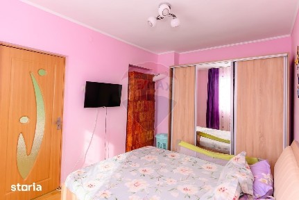 Apartament de Vânzare- 2 Camere, 39mp- Oarja