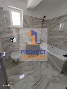Apartament 3 camere Tudor Vladimirescu, bloc nou, etaj 2
