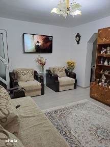 Vând apartament 2 camere