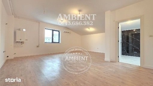 Apartament cu 2 camere, etaj 2, bloc NOU, VASLUI zona NORD - Vechia Ro