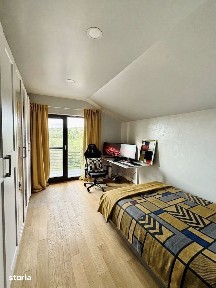 Casa individuala cu panorama spre dealuri | Oradea - C.Tineretului