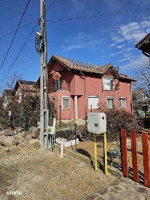 Casa Paleu Orizont II