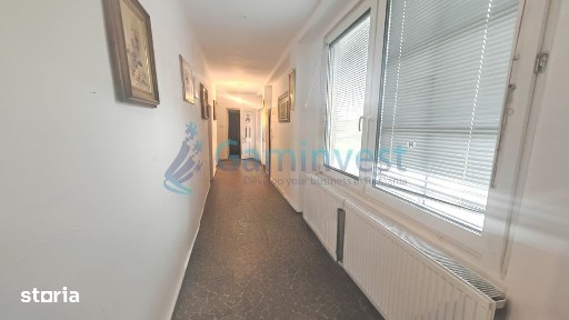 Casa si spatiu comercial in Cauaceu, Bihor Gaminvest V4525