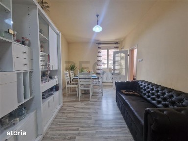 RECO Casa gata de mutat zona centrala Oradea