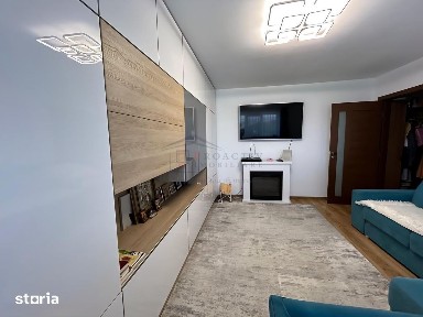 Apartament 2 camere | George Enescu | 51.6 mp | 2c-7837