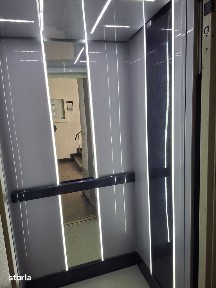 Apartament 2 camere decomandate Suceava George Enescu