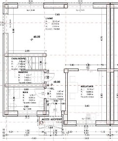 Duplex Nou in Selimbar 120 mp | Predare la Alb sau La Roșu | 230 mp teren | Toate utilitatile