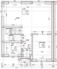 Duplex Nou in Selimbar 120 mp | Predare la Alb sau La Roșu | 230 mp teren | Toate utilitatile