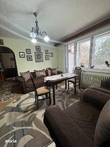 Apartament 2 camere, 49mp, zona Manastirii Bogdana, Radauti