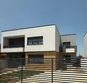 Casa Selgros-Damila